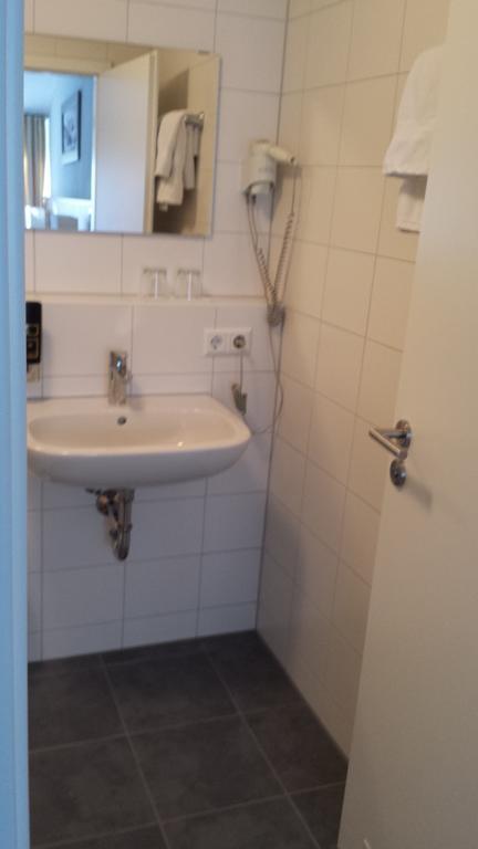 Hotel Alte Krone ทือบิงเงิน ห้อง รูปภาพ