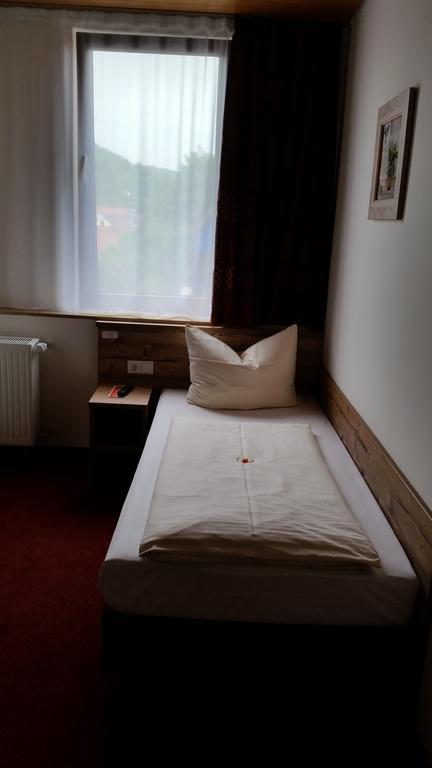 Hotel Alte Krone ทือบิงเงิน ห้อง รูปภาพ