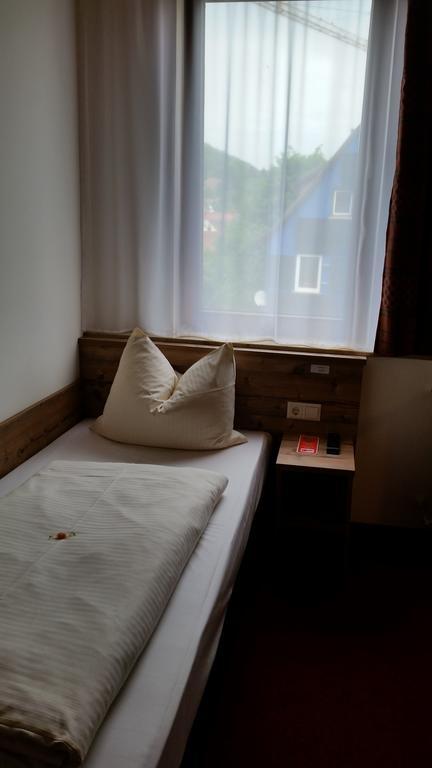 Hotel Alte Krone ทือบิงเงิน ห้อง รูปภาพ